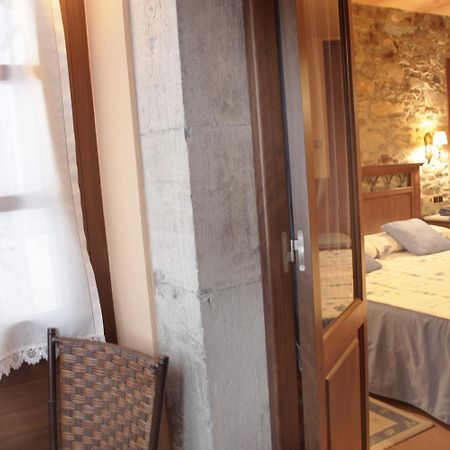 Hotel Casa Prendes กูดีเยโร ภายนอก รูปภาพ