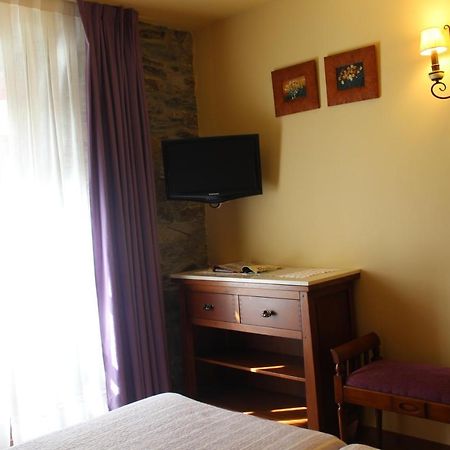 Hotel Casa Prendes กูดีเยโร ภายนอก รูปภาพ