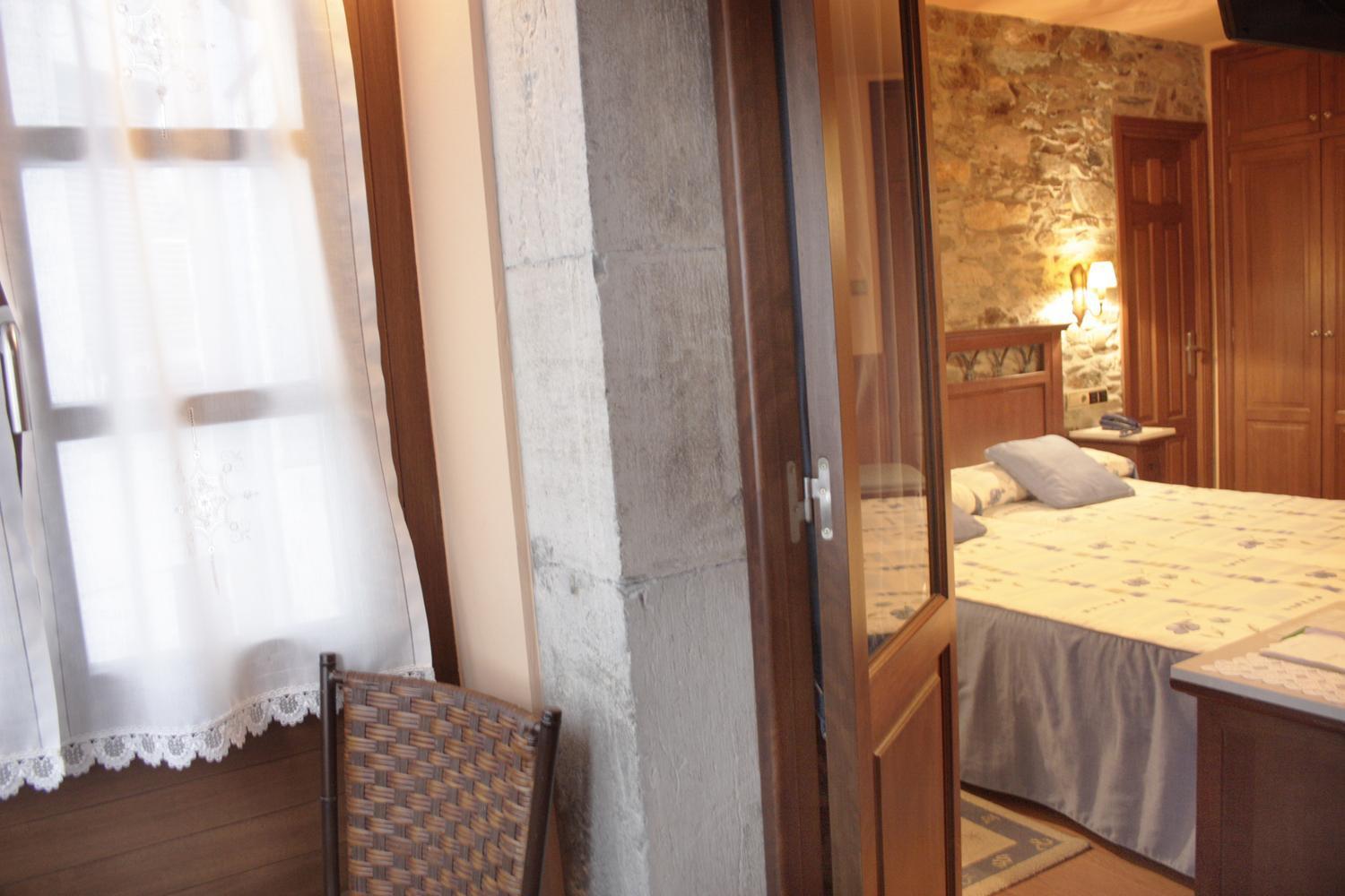 Hotel Casa Prendes กูดีเยโร ภายนอก รูปภาพ