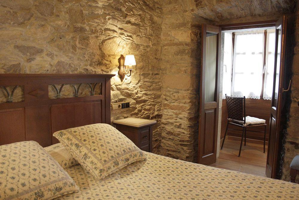 Hotel Casa Prendes กูดีเยโร ภายนอก รูปภาพ