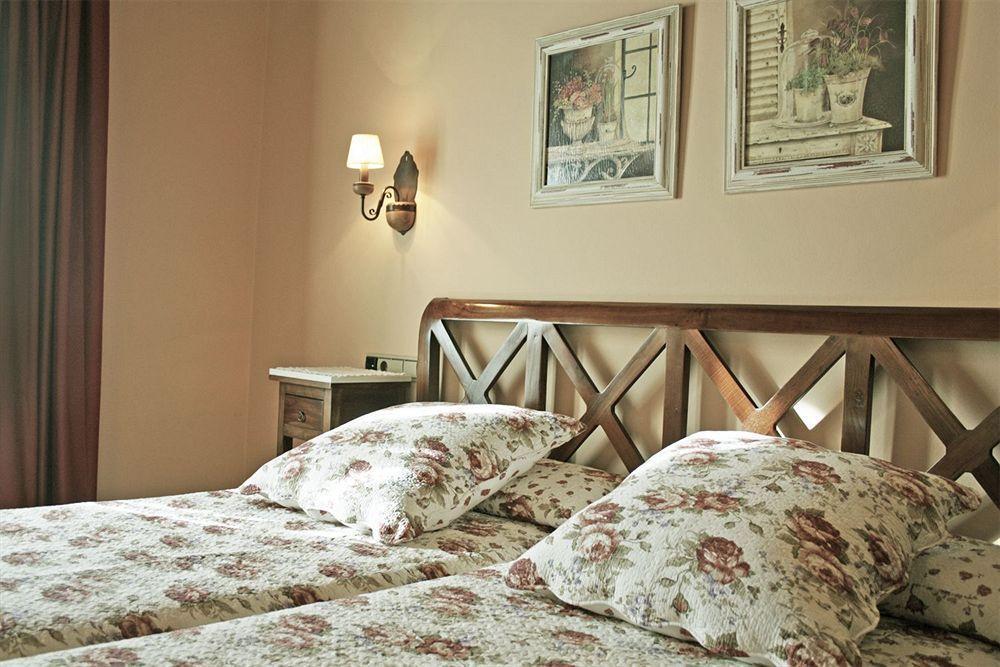 Hotel Casa Prendes กูดีเยโร ภายนอก รูปภาพ