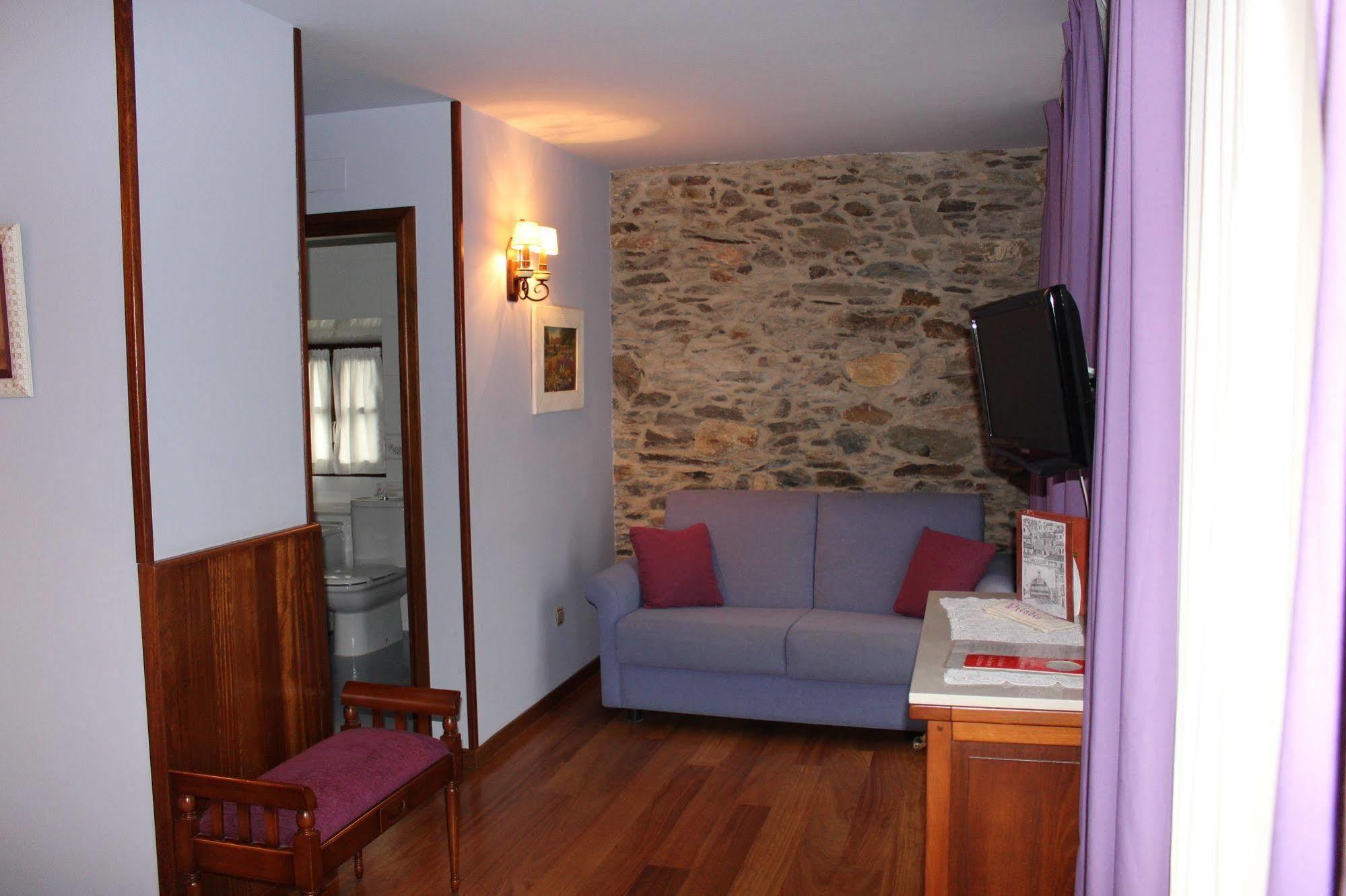 Hotel Casa Prendes กูดีเยโร ภายนอก รูปภาพ