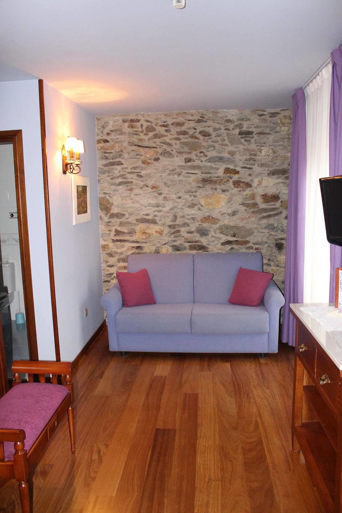 Hotel Casa Prendes กูดีเยโร ภายนอก รูปภาพ