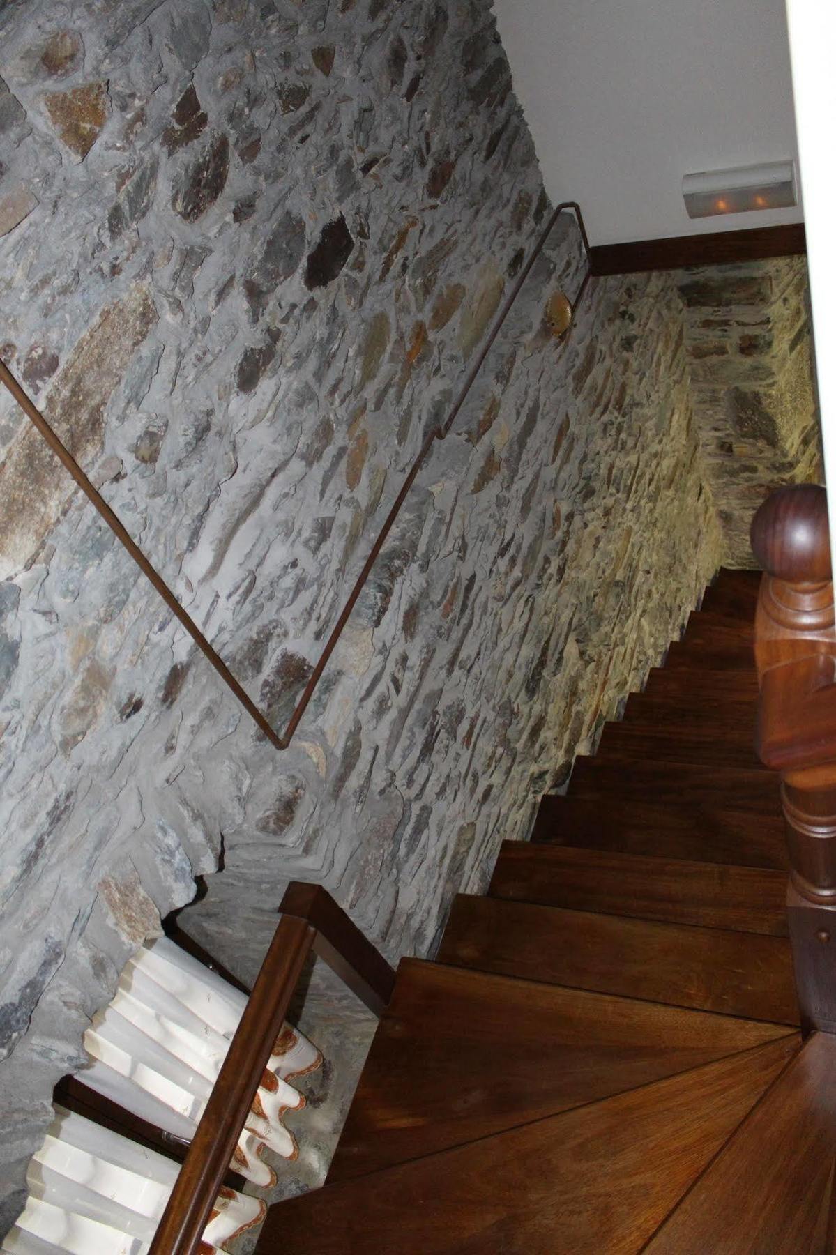 Hotel Casa Prendes กูดีเยโร ภายนอก รูปภาพ