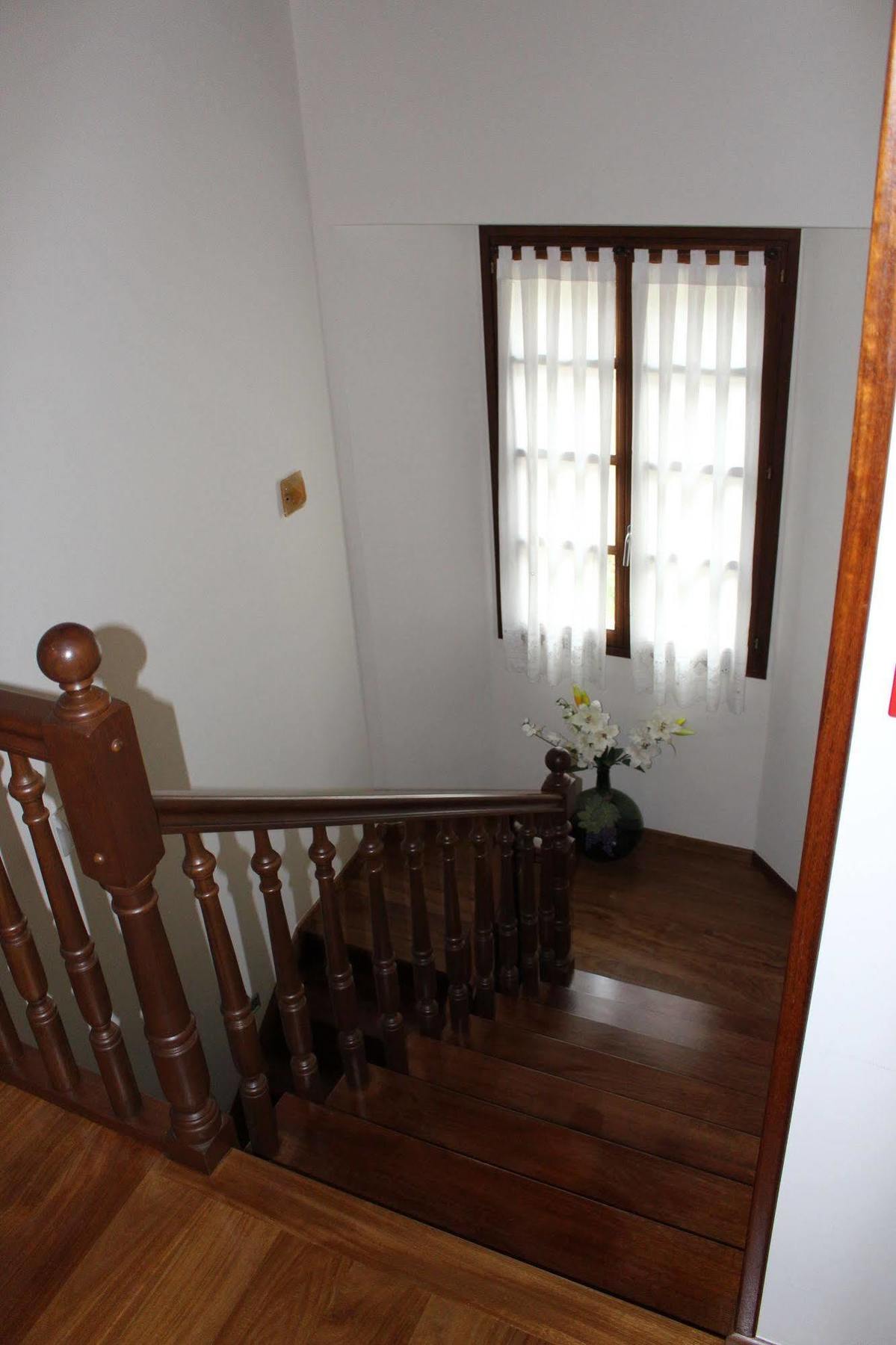 Hotel Casa Prendes กูดีเยโร ภายนอก รูปภาพ