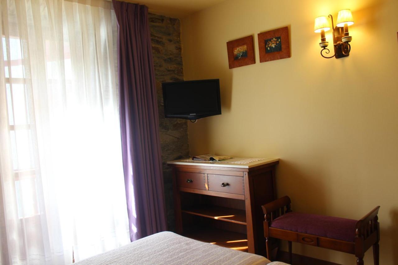 Hotel Casa Prendes กูดีเยโร ภายนอก รูปภาพ