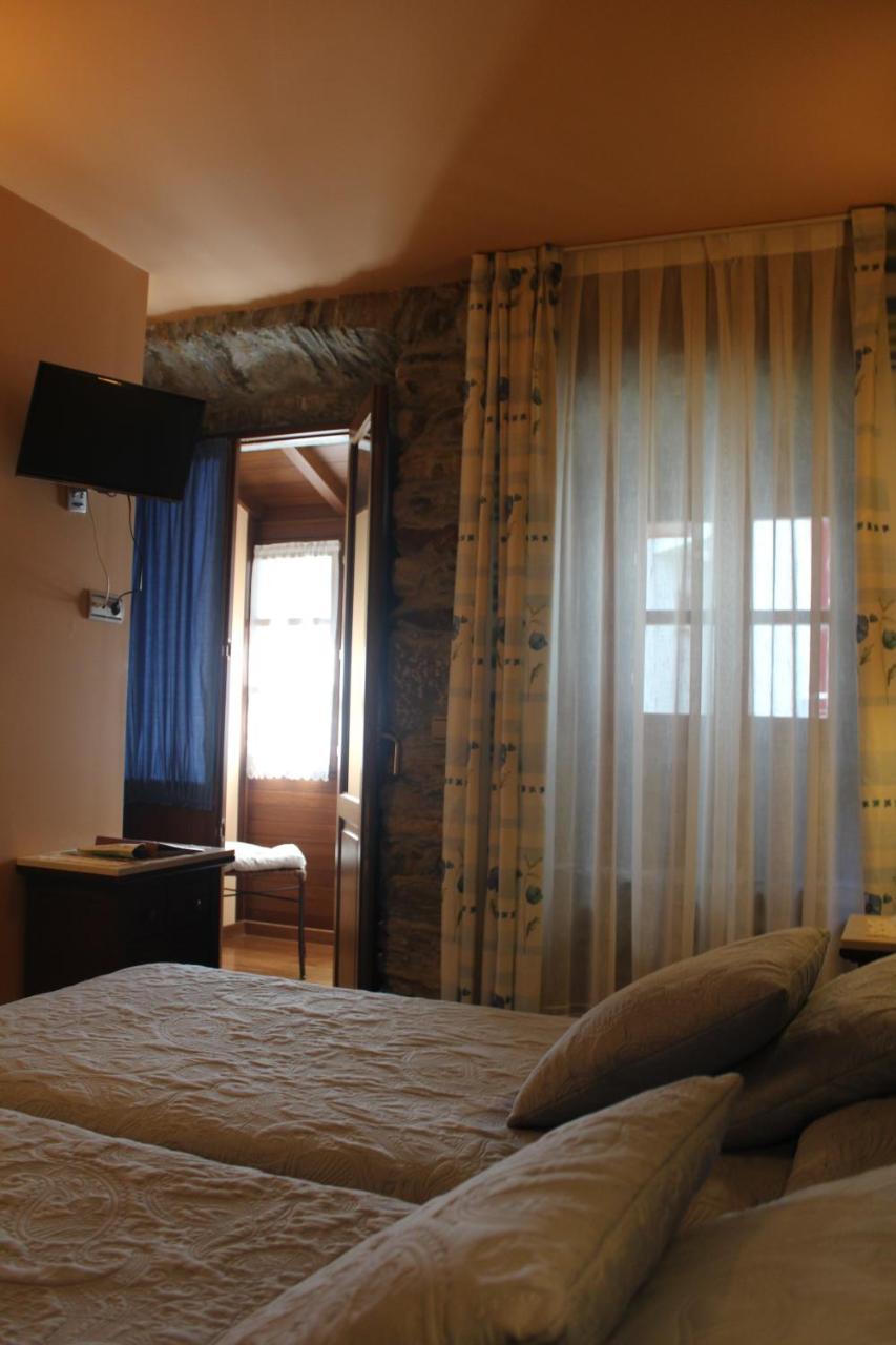 Hotel Casa Prendes กูดีเยโร ภายนอก รูปภาพ