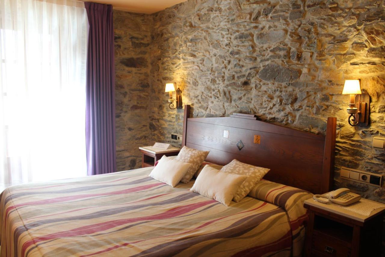 Hotel Casa Prendes กูดีเยโร ภายนอก รูปภาพ