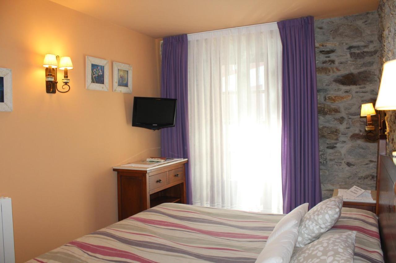 Hotel Casa Prendes กูดีเยโร ภายนอก รูปภาพ