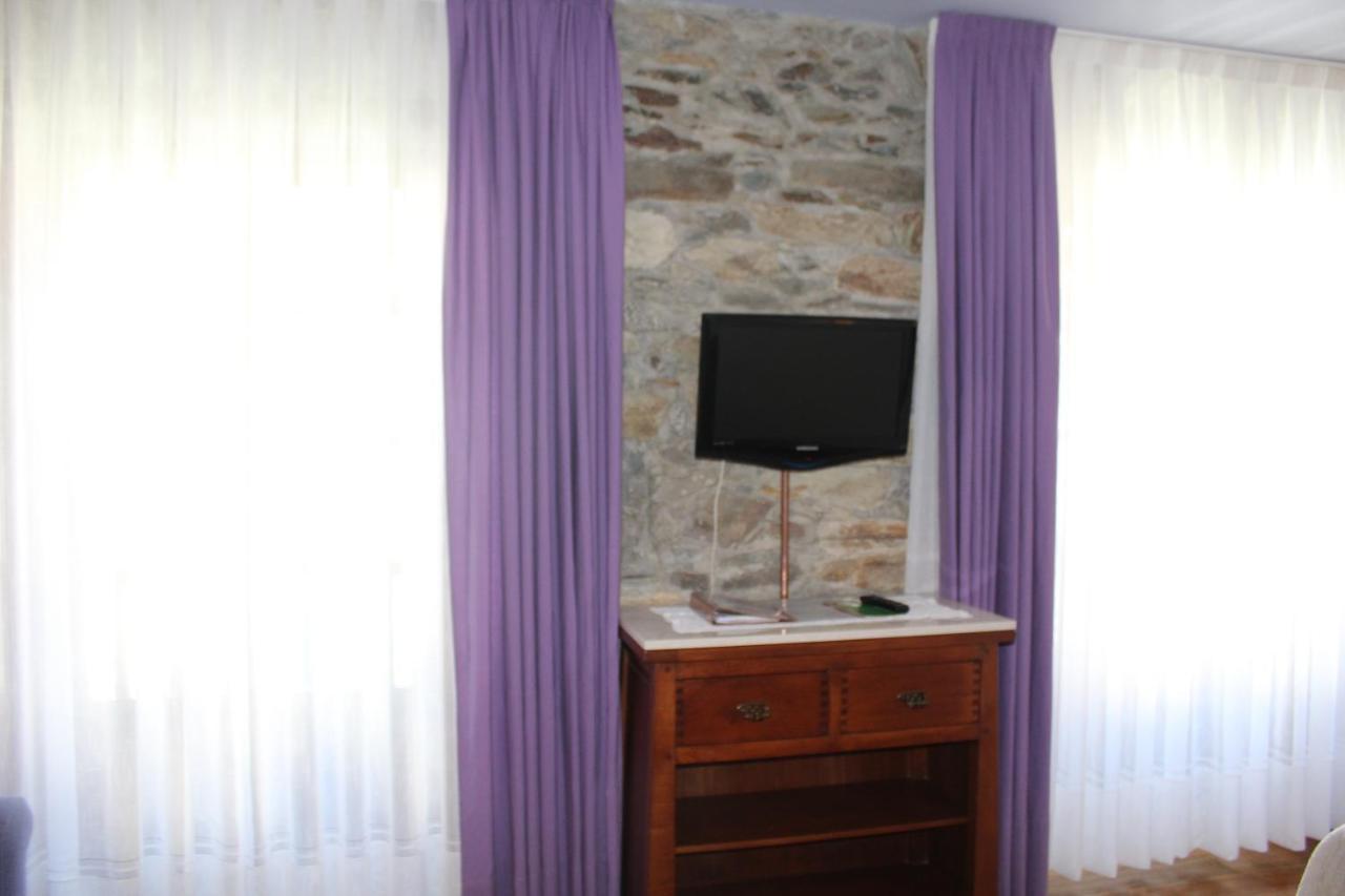 Hotel Casa Prendes กูดีเยโร ภายนอก รูปภาพ