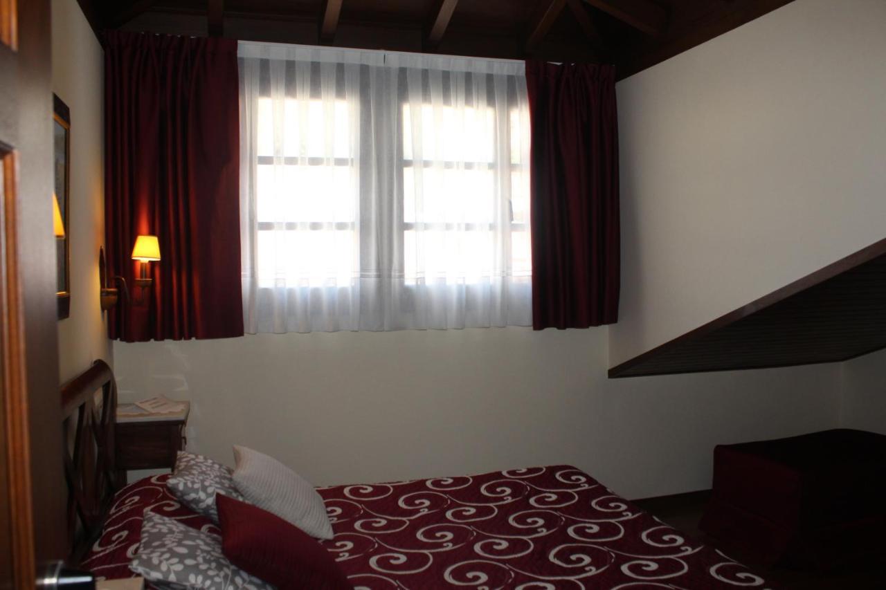 Hotel Casa Prendes กูดีเยโร ภายนอก รูปภาพ