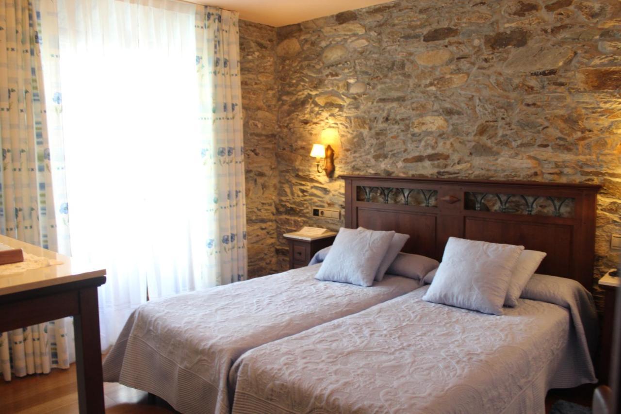Hotel Casa Prendes กูดีเยโร ภายนอก รูปภาพ
